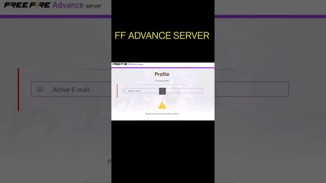 Free Fire Advance Server Download | FF Advance Server | How To Download Advance Server Free Fire | смотреть онлайн