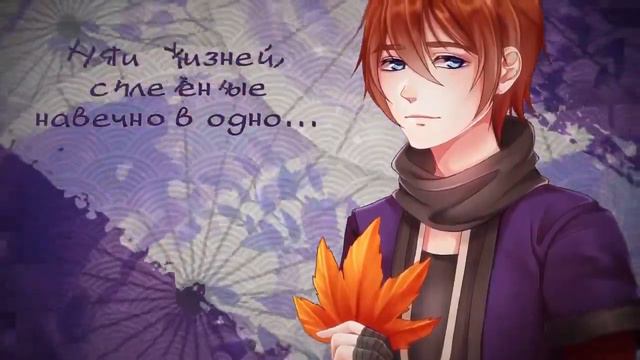 ElliMarshmallow & Kari - Tsugai Kogarashi [VOCALOID RUS COVER] смотреть онлайн