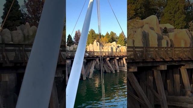 Disneyland Live Sound Диснейленд Калифорния
