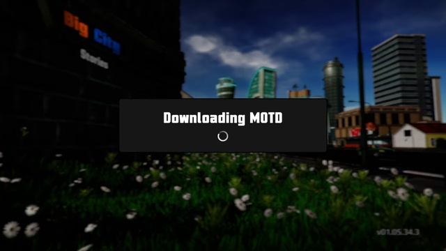 Game play big city stories # 1 смотреть онлайн