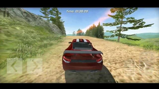 Rally Racing games 2021 - Project Car Rally : Extreme Rally Racing Android смотреть онлайн