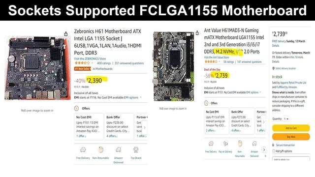 PC build i5 3570K processor | Basics of Gaming PC 2023 | PC Build under Rs 10,000/- @BIGTECHNOLOGIS смотреть онлайн