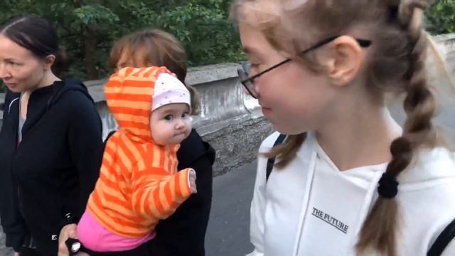 Гиропрогулка у реки Терек