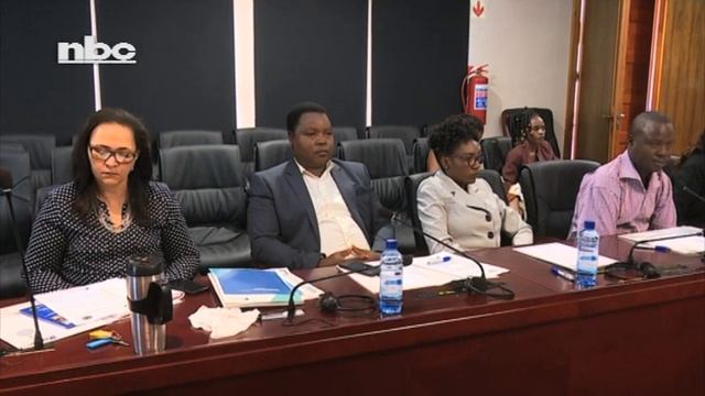 German experts conduct five-day Scientific Research Training for parliamentarians-NBC смотреть онлайн