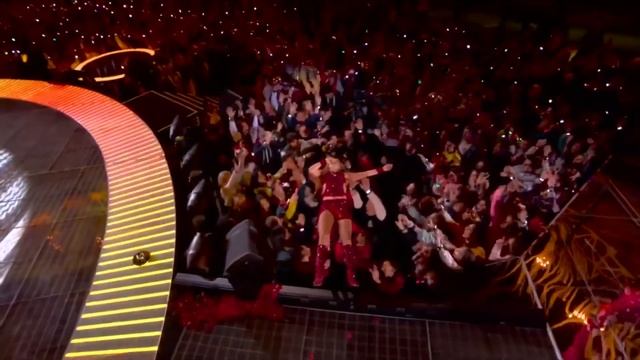 ФЭЙКОВАЯ ИГРА ШАКИРЫ НА СУПЕРКУБКЕ (STEVIE T RUS) ОЗВУЧКА ОТ NIKOLAS SELF смотреть онлайн