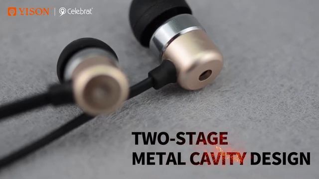 Yison & Celebrat G2|2021 Best Earphones For oppo f17 pro.Exclusive Live Performance смотреть онлайн