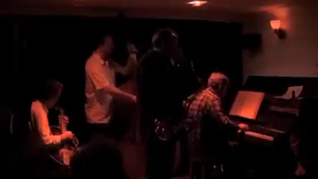Ken Peplowski,Tenor Sax, "Body and Soul" (Hayman,Sour,Eyton,Green) смотреть онлайн