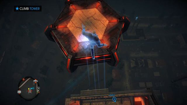 [STREAM] Saints Row IV - Let's FUN #2 смотреть онлайн