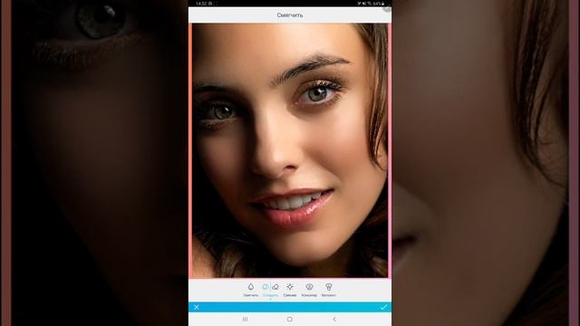 Ретушь кожи без использования фотошопа Вам понадобится facetune 2 и телефон смотреть онлайн