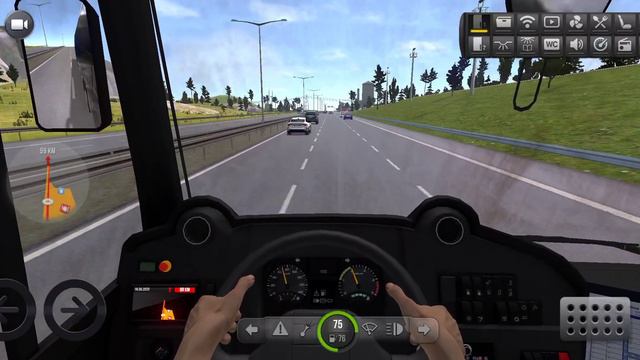 Ultimate Bus Simulator Adventures 🚌🎮 | Gaming Guru zone смотреть онлайн