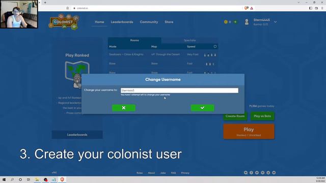 How to Play Ranked Online Catan FOR FREE! смотреть онлайн
