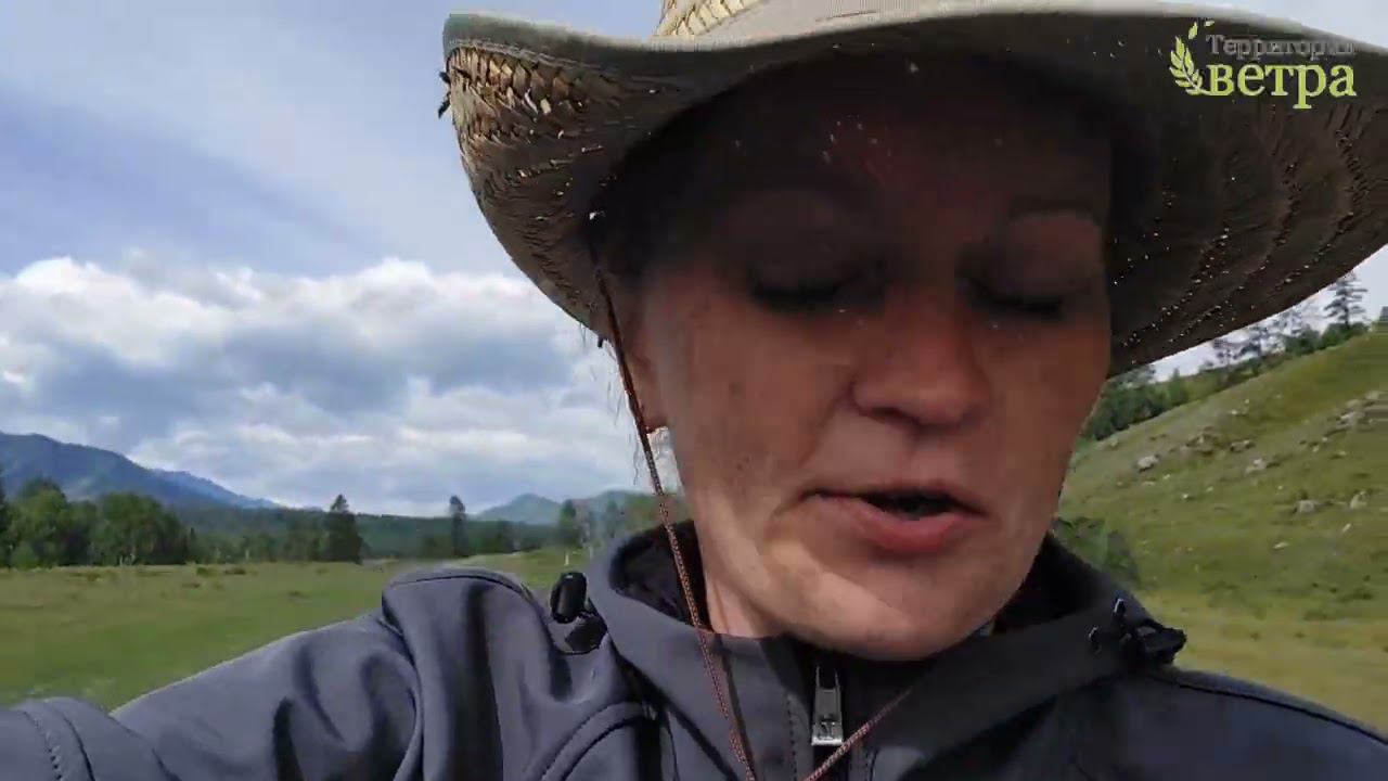 АЛТАЙ Часть 5: Устье реки Ак-кем. Каменные бабы (рядом с Тюнгуром) смотреть онлайн