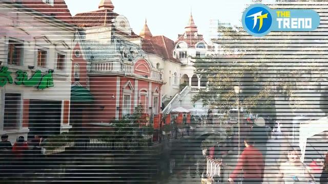 Amazing Android with Deca Core CPU from Helio X25 Vernee Apollo - The Trend смотреть онлайн