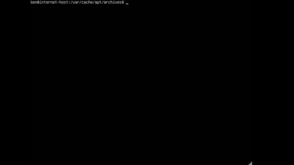 Offline GitLab Installation: Downloading & Installing