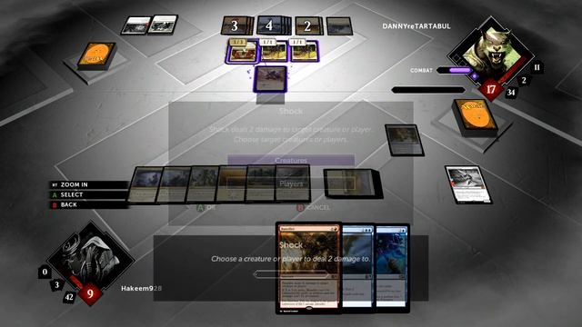 Total Control Episode Ten (Magic 2015 Gameplay) смотреть онлайн
