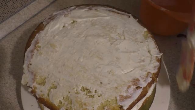 Вкусные торты и рецепты