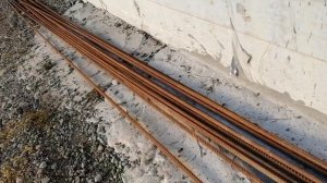 Дешёвый и надёжный балаган из арматуры, от А до Я. Теплица. Парник.