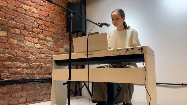 ZIVERT - CREDO (Cover by Valentina) смотреть онлайн