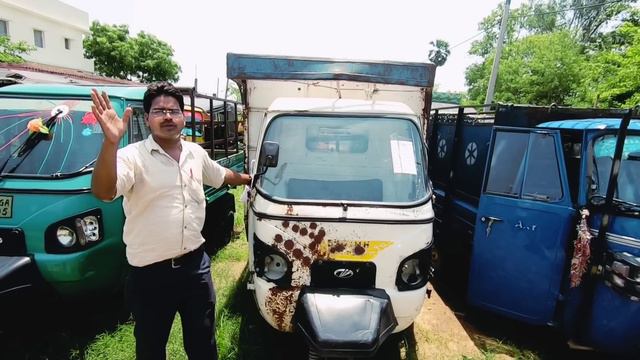 65,000रु/- से शुरू || Old Mahindra Jeeto In Bihar || Old Loader Auto In Bihar || Old Pickup In Biha смотреть онлайн