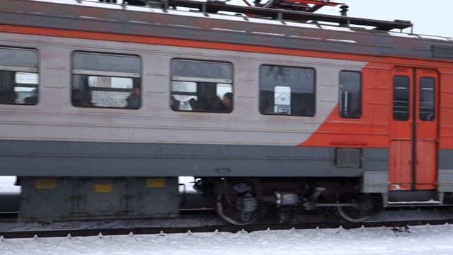 ЭР2к-1012 смотреть онлайн