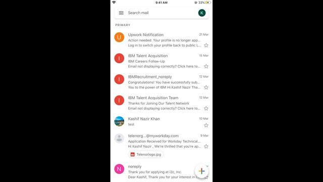 How to Delete Gmail Account on iPhone (2022 Update) смотреть онлайн