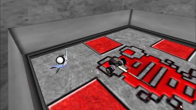 Beetle Bashers 3 Round 1 - Void Beetle vs. Pandora's Key смотреть онлайн