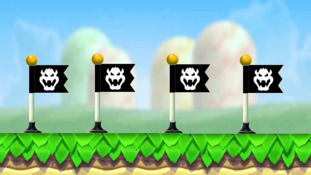 Top 7 Things we need in Super Mario Maker 3 - Part 5 смотреть онлайн