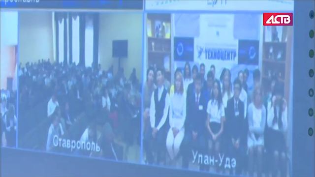 «Наш день»: 4 сентября 2017 смотреть онлайн