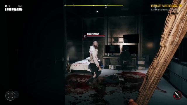 Dead Island 2 has no reason being this ADDICTING смотреть онлайн