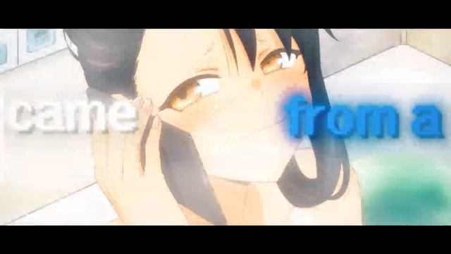 「HEAVEN SENT'?」Anime Edit「AMV/EDIT」