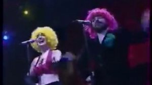 Кабаре-дуэт Академия - Тома