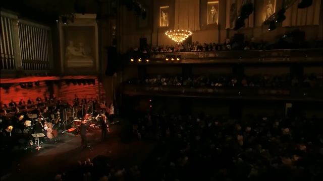 Chris Botti in Boston смотреть онлайн