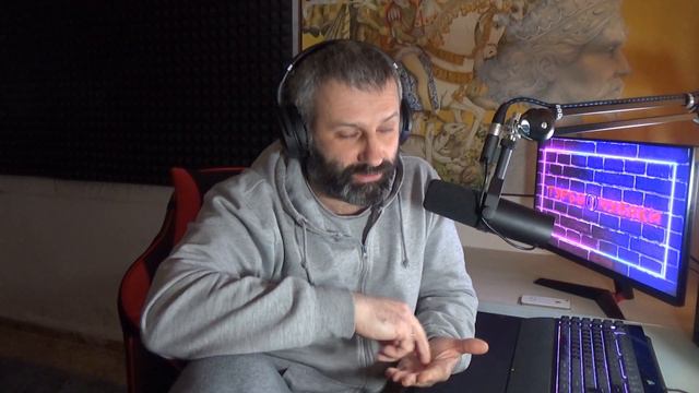 Релігія: Міф чи Реальність? Подкаст №3 - Частина 1 смотреть онлайн