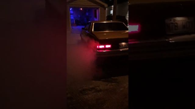 Chevrolet Malibu 1978 смотреть онлайн