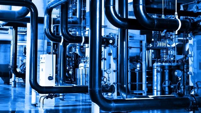 Engine Room White Noise | 10 Hours | For Sleeping, Studying Or To Block Out Noise