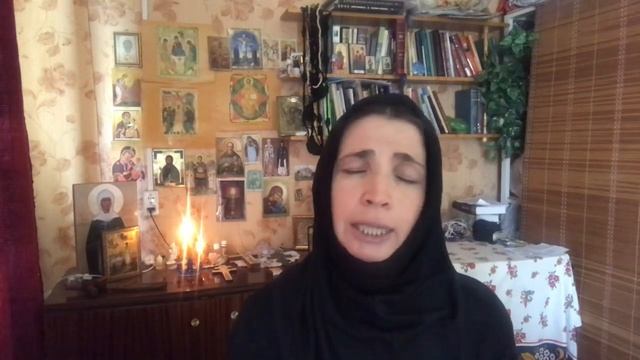 Палама и Роуз против духовной прелести харизматиков.