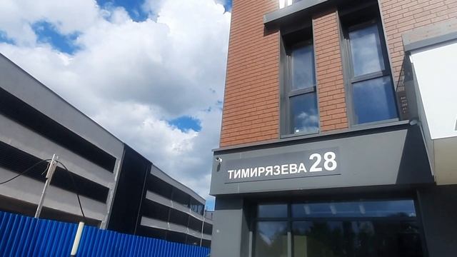 ЖК 'Комфорт Парк' Минск.Comfort Park residential complex смотреть онлайн