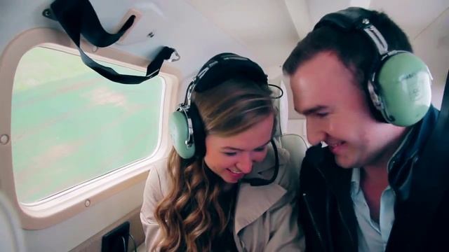 Inflight Proposal - Предложение на самолете смотреть онлайн