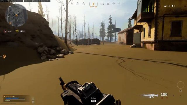 Call of Duty Modern Warfare Warzone: textures not loading after error 6328 смотреть онлайн