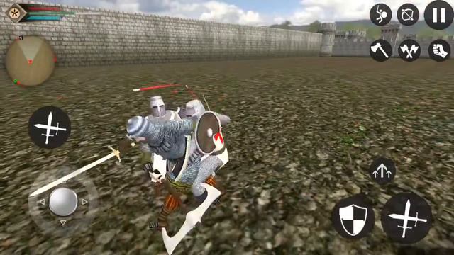 Ertugrul Gazi 2020 Rise Of Ottoman Empire Games #3&4 смотреть онлайн