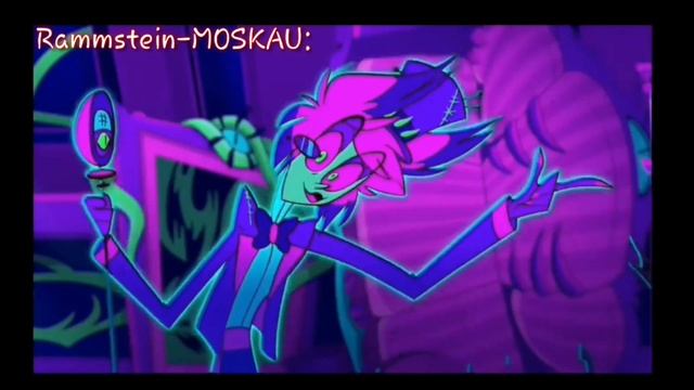 Танец Аластора подходит под любую песню #1 | Ля,какой танцор ╰(＾3＾)╯ смотреть онлайн