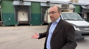 Минисклад - от 2 до 24 складов за 2 года! Инвестиции в хранение вещей