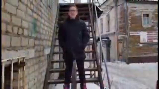 Иосиф Бродский. "Слепые блуждают ночью" смотреть онлайн