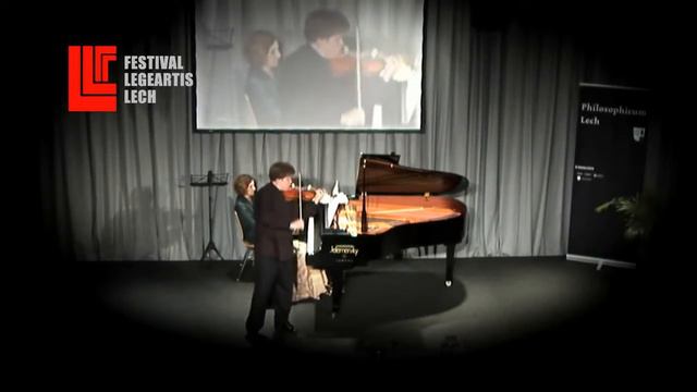Ravel, Pièce en forme de Habanera, Andrey Baranov смотреть онлайн