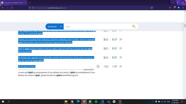 How to make a SPAM BOT using Python смотреть онлайн