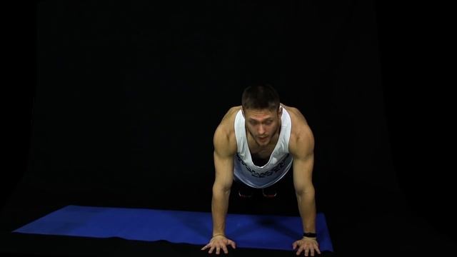 Зарядка №6.Level Up смотреть онлайн