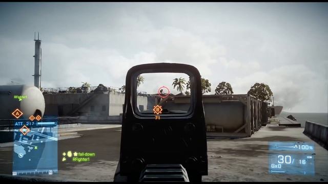 Battlefield 3 8 Years Later... (Was it really THAT Good?) смотреть онлайн