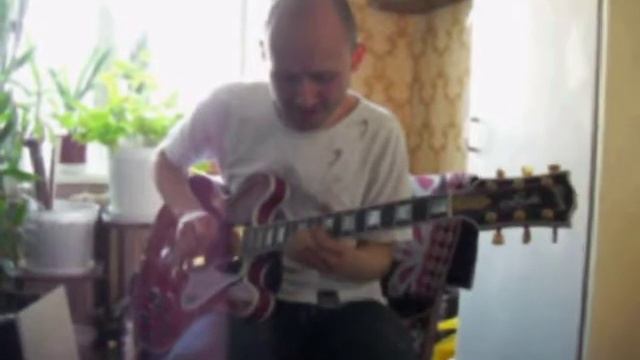 Gibson Lucille USA. смотреть онлайн