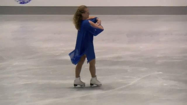 Barbara Carini Gold Ladies I Artistic Oberstdorf 2017 смотреть онлайн