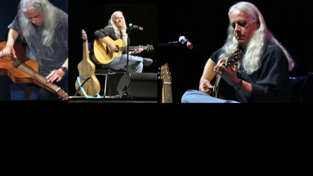 Ed Gerhard plays Homage смотреть онлайн